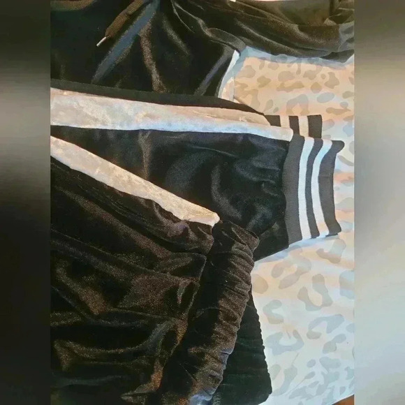 Workout set - Picture 5 of 11